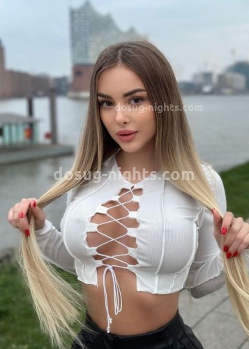Иванка, Г. Кызыл